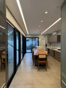 Casa Condomínio Plano Diretor Sul, Palmas - TO — foto 1