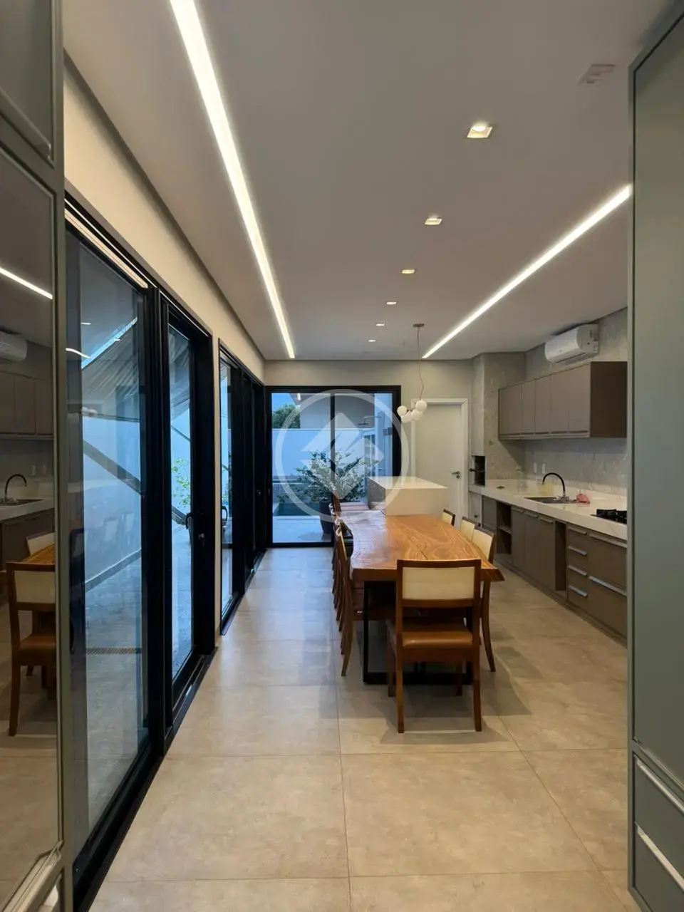 Imagem 1 - Casa Condomínio em Plano Diretor Sul, Palmas - TO