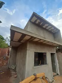 Casa Plano Diretor Norte, Palmas - TO — foto 2
