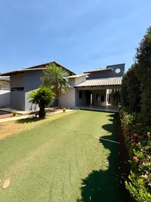 Casa Plano Diretor Sul, Palmas - TO — foto 1