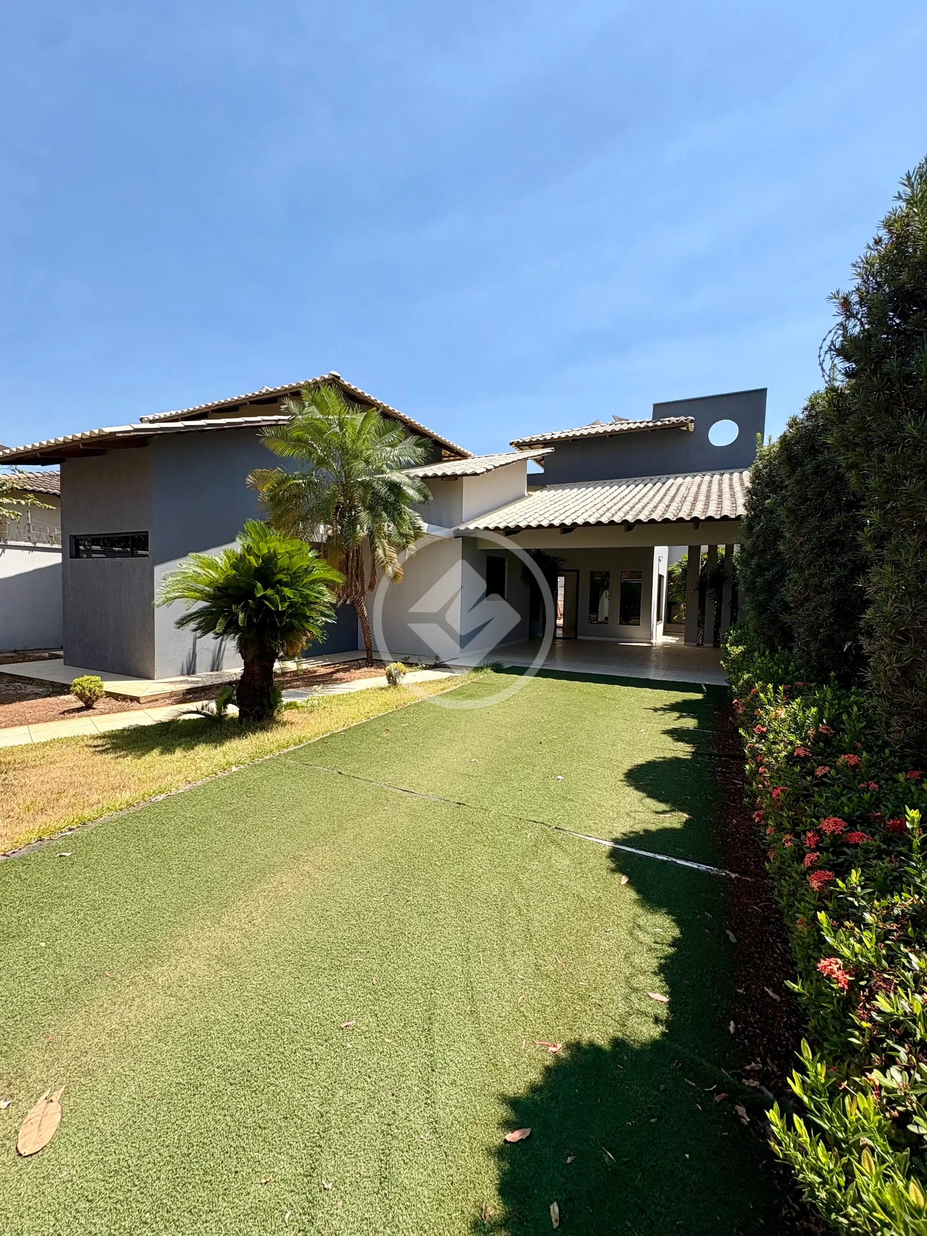 Imagem 1 - Casa em Plano Diretor Sul, Palmas - TO