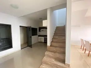 Imagem 3 - Sobrado Em Condomínio em Plano Diretor Sul, Palmas - TO