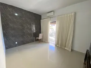 Sobrado Em Condomínio Plano Diretor Sul, Palmas - TO — foto 1