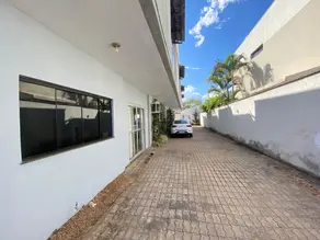 Sobrado Em Condomínio Plano Diretor Sul, Palmas - TO — foto 2