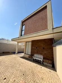 Casa Plano Diretor Sul, Palmas - TO — foto 1