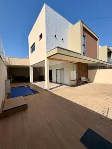 Casa Plano Diretor Sul, Palmas - TO — foto 2