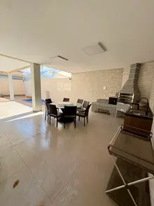 Imagem 2 - Casa em Plano Diretor Sul, Palmas - TO