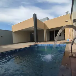 Casa Plano Diretor Sul, Palmas - TO — foto 1