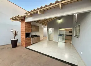 Imagem 2 - Casa em Plano Diretor Norte, Palmas - TO
