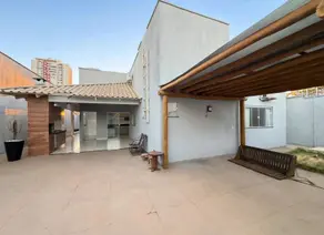 Imagem 4 - Casa em Plano Diretor Norte, Palmas - TO