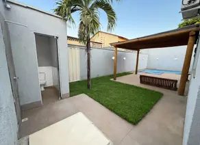 Imagem 5 - Casa em Plano Diretor Norte, Palmas - TO