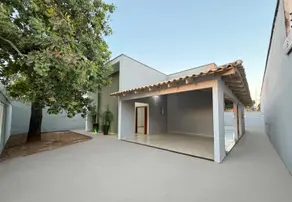 Casa Plano Diretor Norte, Palmas - TO — foto 1