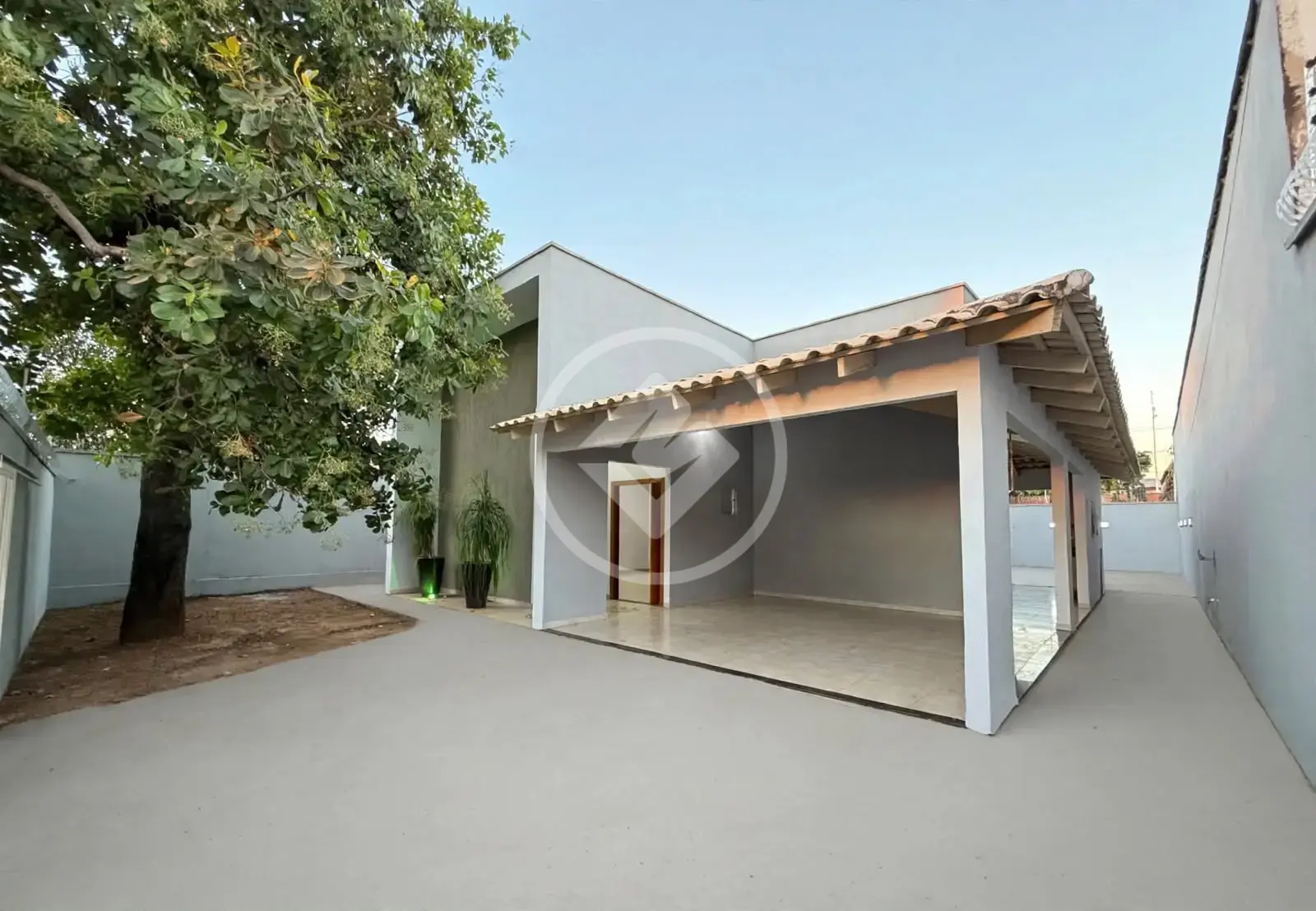 Imagem 1 - Casa em Plano Diretor Norte, Palmas - TO