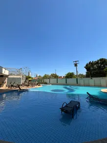 Apartamento Plano Diretor Sul, Palmas - TO — foto 1