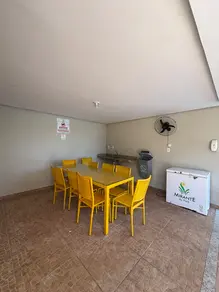 Imagem 4 - Apartamento em Plano Diretor Sul, Palmas - TO