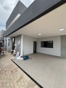 Casa Plano Diretor Sul, Palmas - TO — foto 2