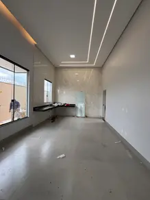 Imagem 2 - Casa em Plano Diretor Sul, Palmas - TO