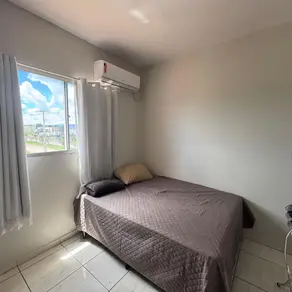 Imagem 4 - Apartamento em Setor Bela Vista (Taquaralto), Palmas - TO