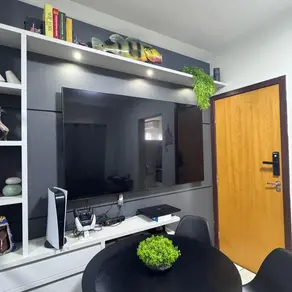 Imagem 6 - Apartamento em Setor Bela Vista (Taquaralto), Palmas - TO