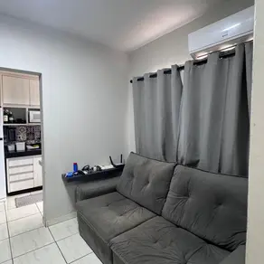 Apartamento Setor Bela Vista (Taquaralto), Palmas - TO — foto 2