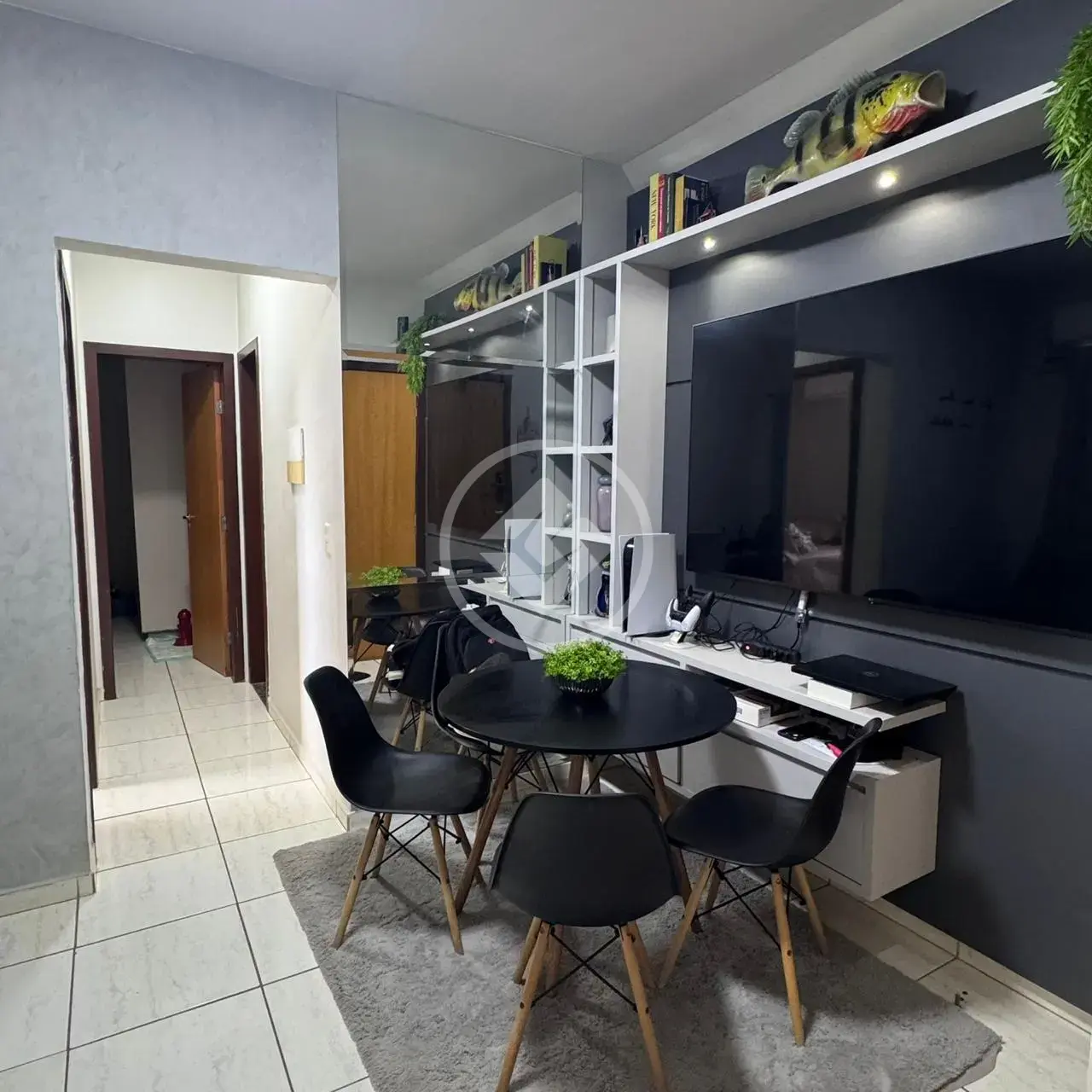 Imagem 1 - Apartamento em Setor Bela Vista (Taquaralto), Palmas - TO