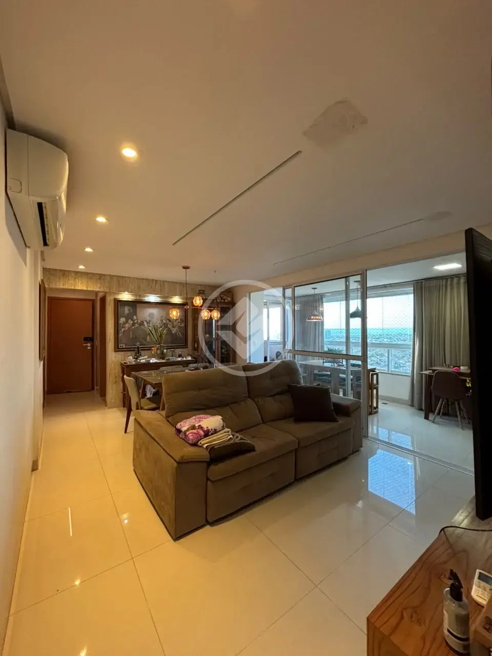 Image 2 - Apartamento em Plano Diretor Sul, Palmas - TO