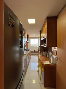 Apartamento Plano Diretor Sul, Palmas - TO — foto 1