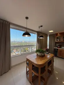 Imagem 3 - Apartamento em Plano Diretor Sul, Palmas - TO