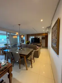 Imagem 2 - Apartamento em Plano Diretor Sul, Palmas - TO