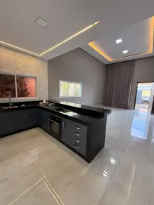 Imagem 4 - Casa em Plano Diretor Sul, Palmas - TO