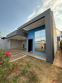 Imagem 2 - Casa em Plano Diretor Sul, Palmas - TO