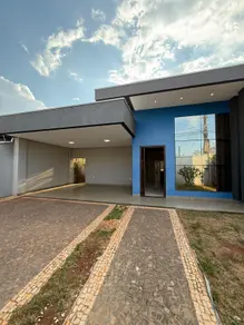 Casa Plano Diretor Sul, Palmas - TO — foto 1