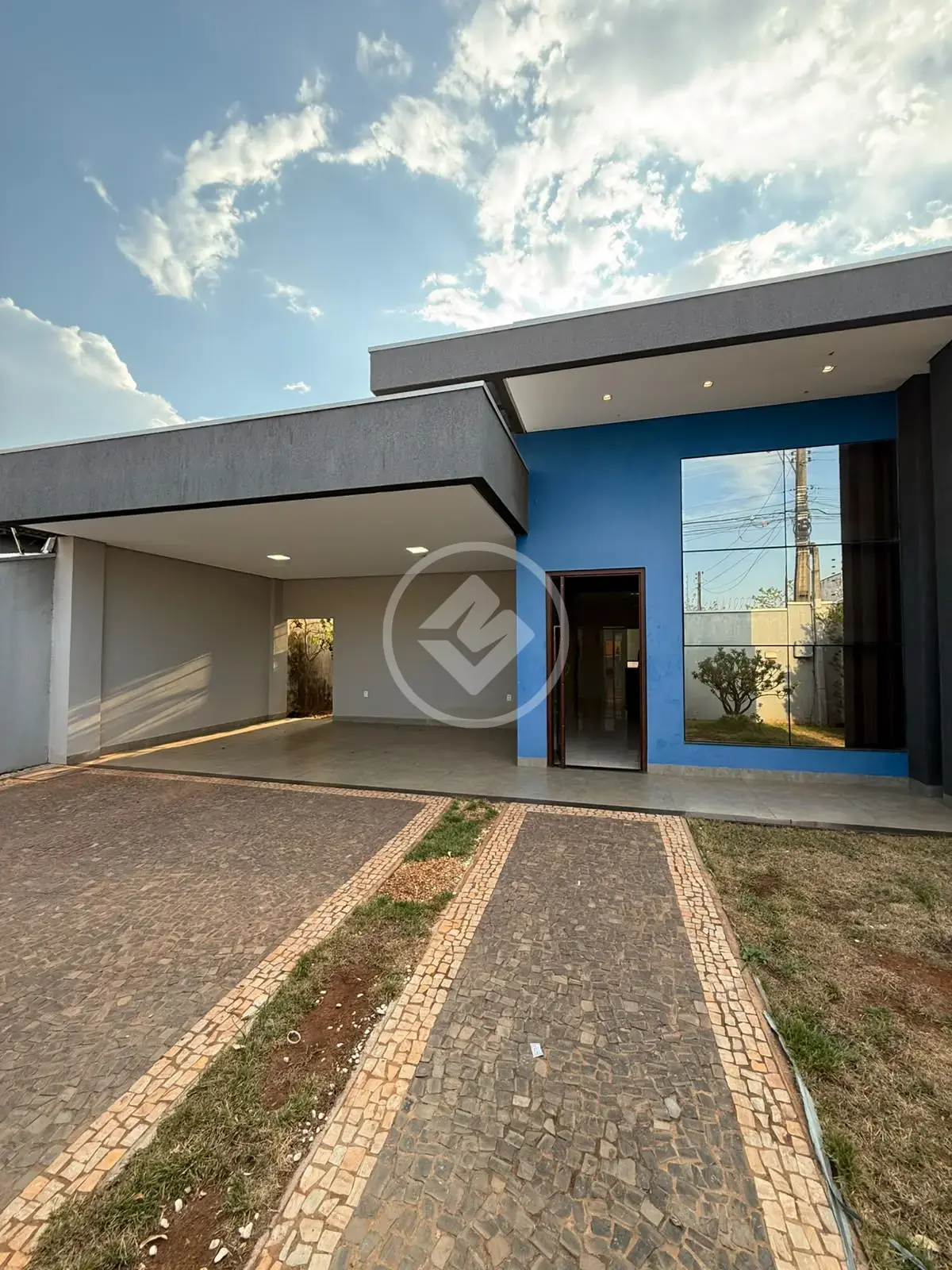 Imagem 1 - Casa em Plano Diretor Sul, Palmas - TO