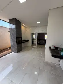 Imagem 6 - Casa em Plano Diretor Sul, Palmas - TO
