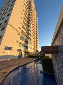 Apartamento Plano Diretor Sul, Palmas - TO — foto 1