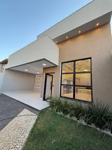Casa Plano Diretor Sul, Palmas - TO — foto 2