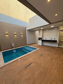 Imagem 2 - Casa em Plano Diretor Sul, Palmas - TO