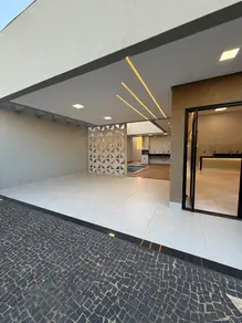 Imagem 3 - Casa em Plano Diretor Sul, Palmas - TO