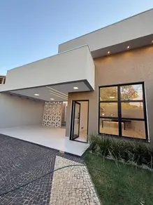 Casa Plano Diretor Sul, Palmas - TO — foto 1