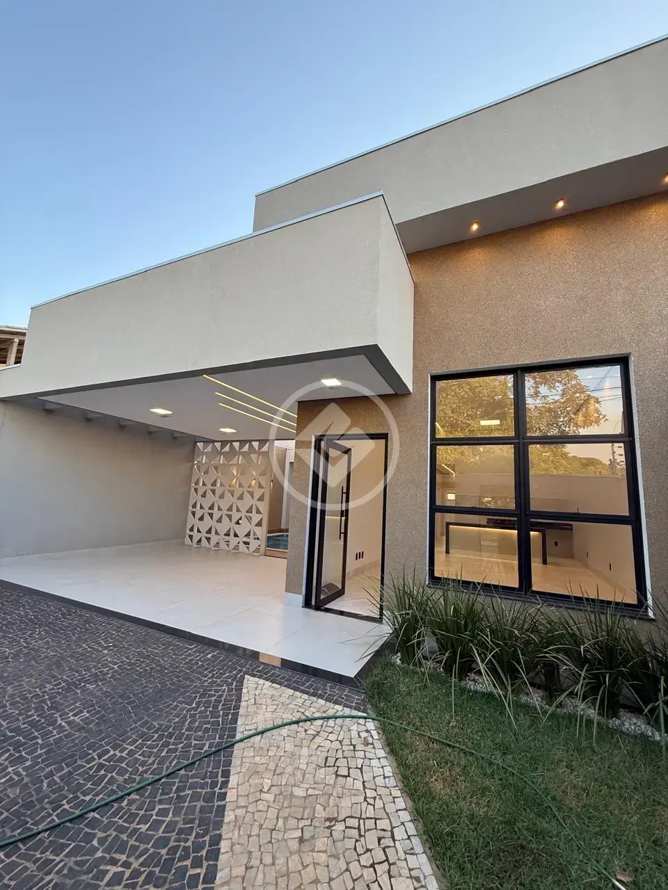 Imagem 1 - Casa em Plano Diretor Sul, Palmas - TO
