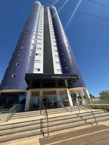 Apartamento Plano Diretor Norte, Palmas - TO — foto 1
