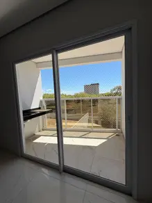 Apartamento Plano Diretor Norte, Palmas - TO — foto 2