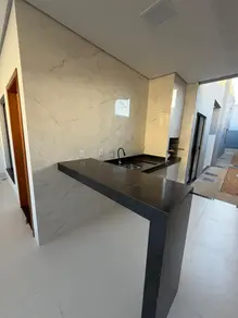 Imagem 2 - Casa em Setor Santa Fe (Taquaralto), Palmas - TO