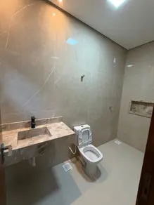 Imagem 4 - Casa em Setor Santa Fe (Taquaralto), Palmas - TO