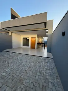 Casa Setor Santa Fe (Taquaralto), Palmas - TO — foto 1
