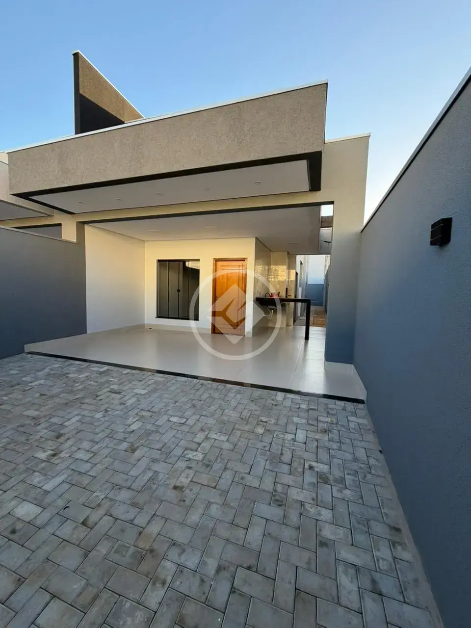 Imagem 1 - Casa em Setor Santa Fe (Taquaralto), Palmas - TO