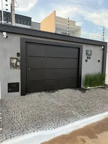 Casa Plano Diretor Sul, Palmas - TO — foto 1
