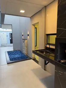 Imagem 6 - Casa em Plano Diretor Sul, Palmas - TO