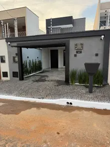 Casa Plano Diretor Sul, Palmas - TO — foto 2