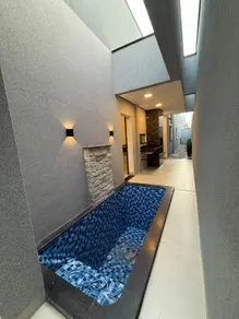 Imagem 5 - Casa em Plano Diretor Sul, Palmas - TO